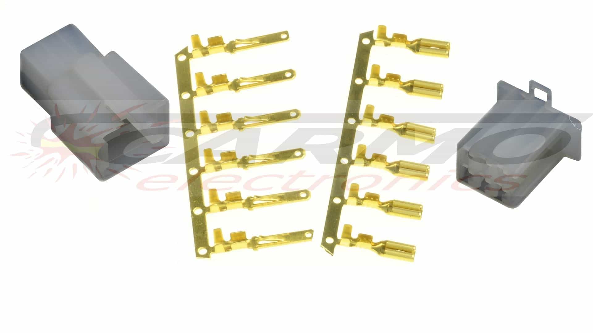 6MK-110 6FK-110 set 6MK-110 6FK-110 set